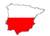 ZAPATILLERÍA LLANEZA - Polski